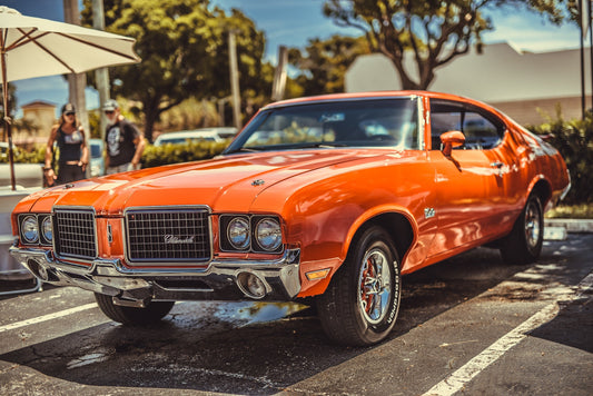 Chrome, Couture & Horsepower: The Style-Driven Culture of South Florida’s Hottest Car Show
